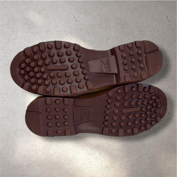 Sorel Caribou Chukka Waterproof Suede Boots Shoes - Picture 10 of 10